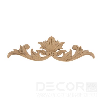 Medinis dekoras ORN44012S 